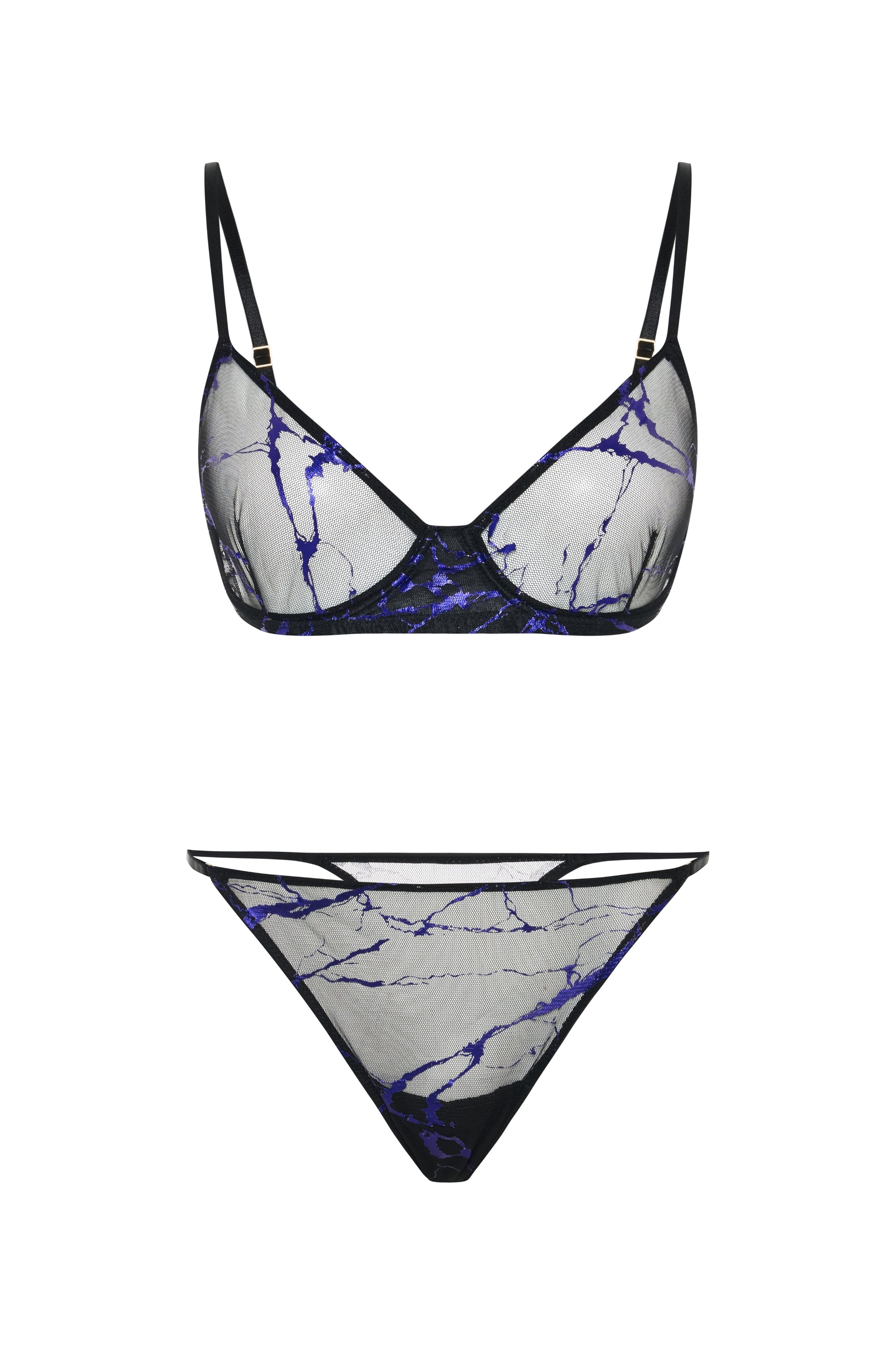 STORMI SET