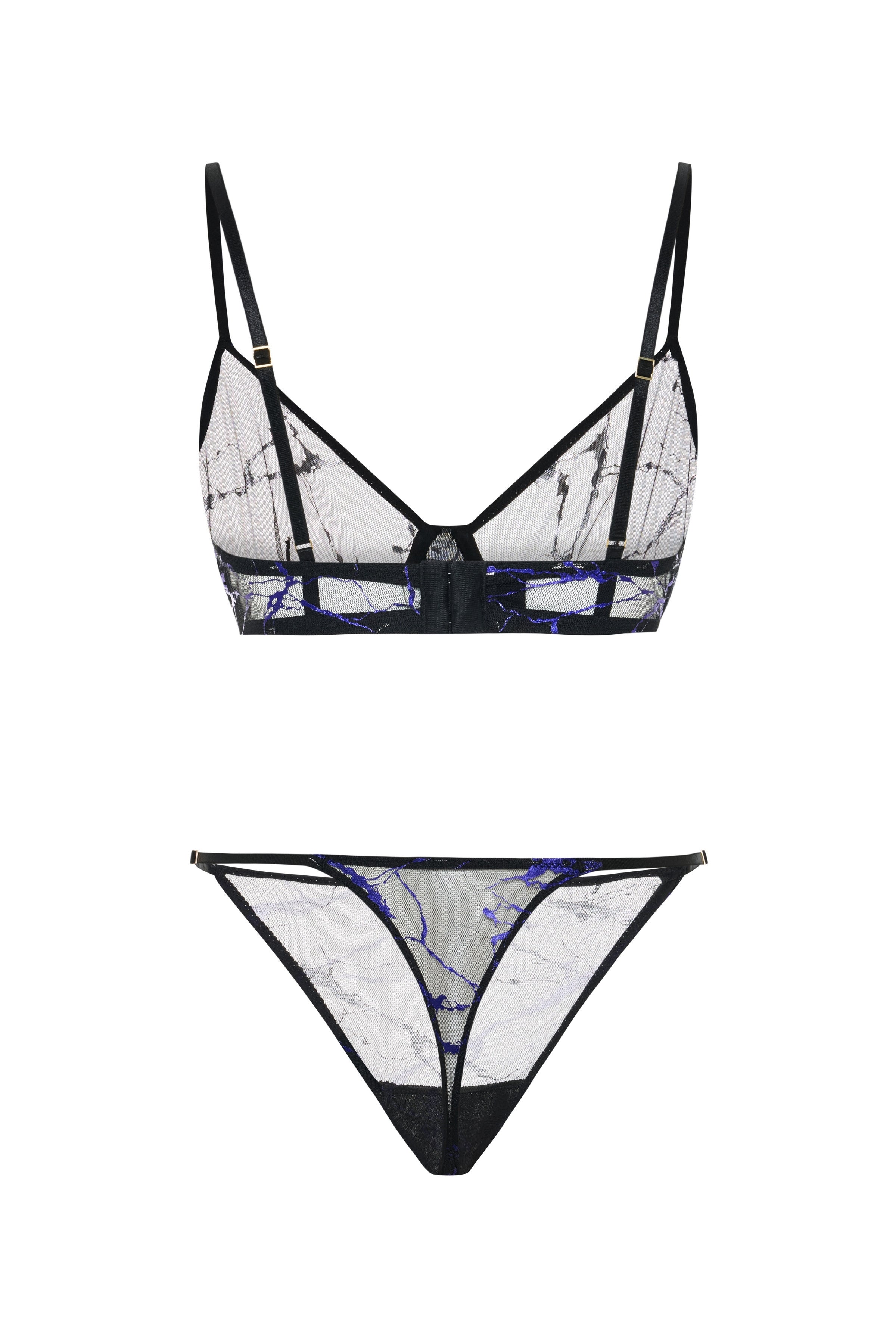 STORMI SET