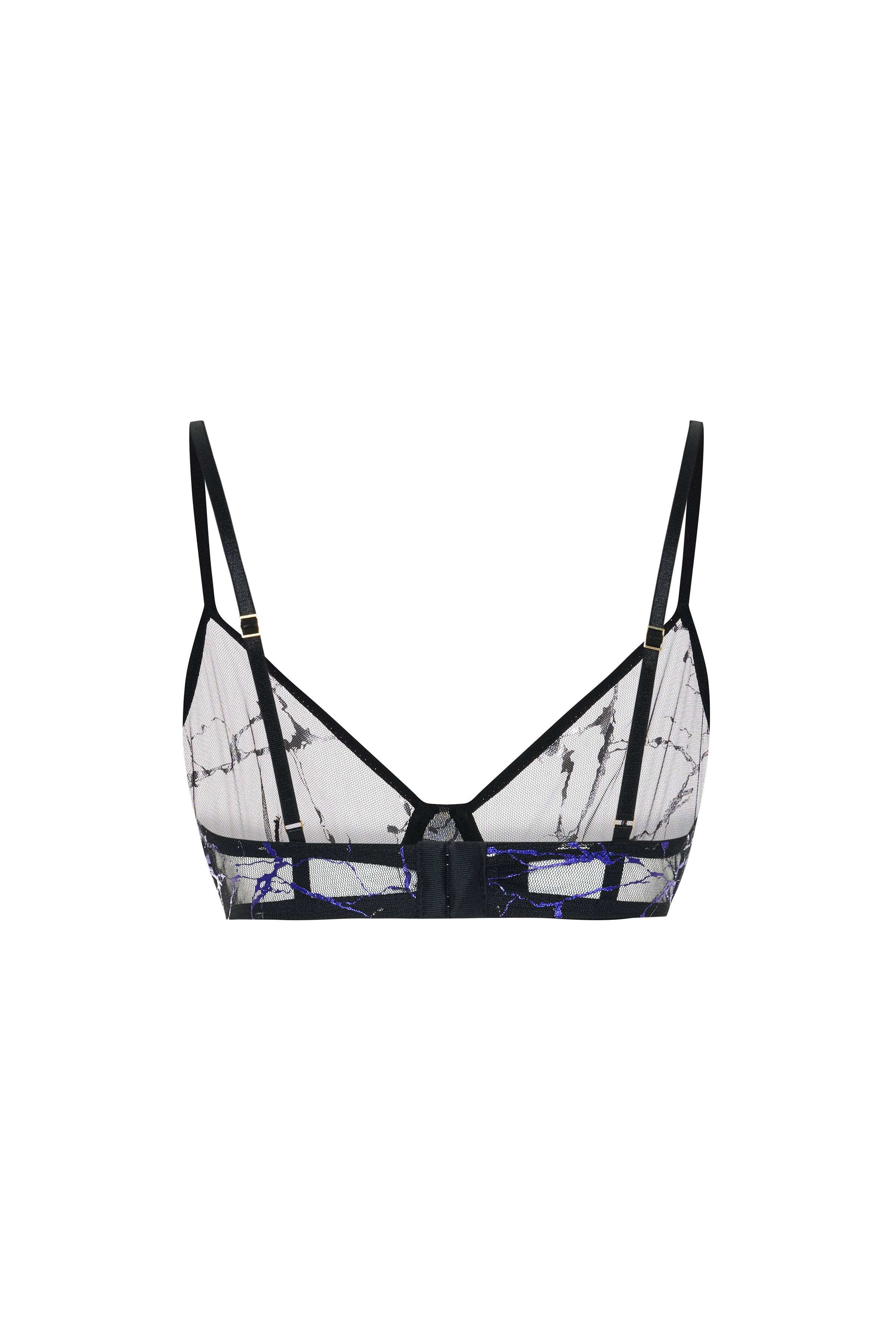 STORMI UNDERWIRE BRA