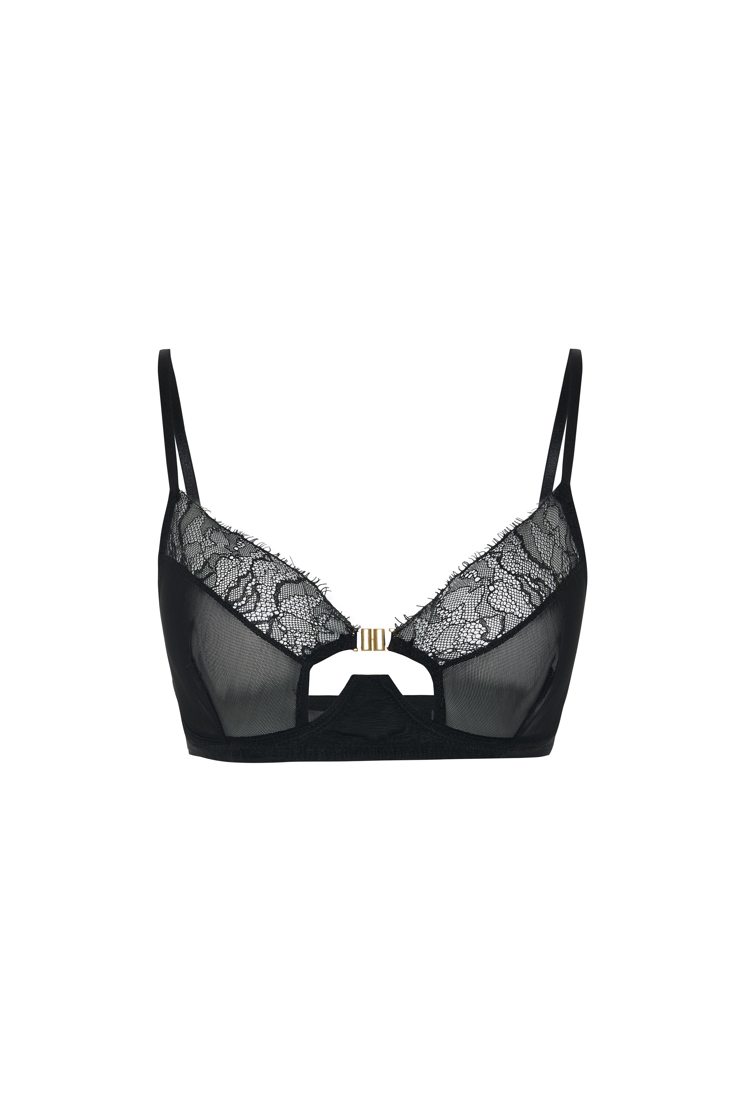 VIVIENNE UNDERWIRE BRA