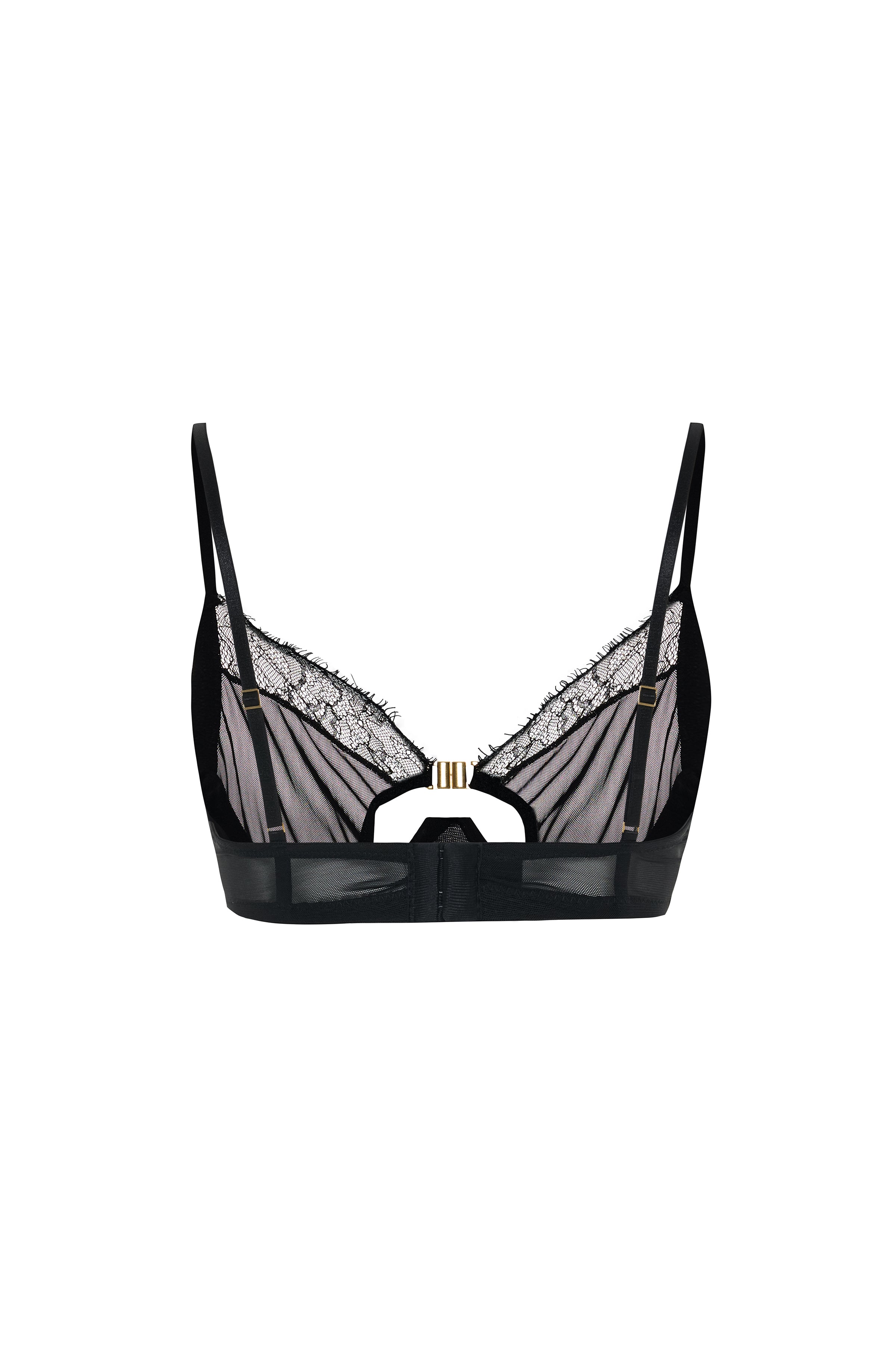VIVIENNE UNDERWIRE BRA