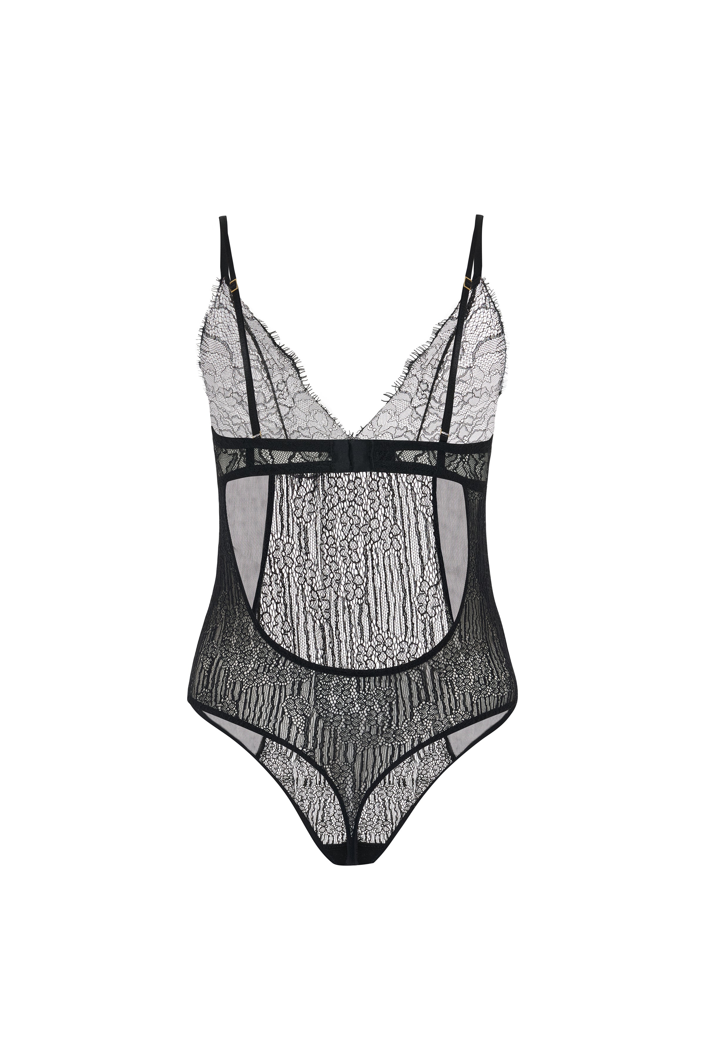 BEATRICE BODYSUIT
