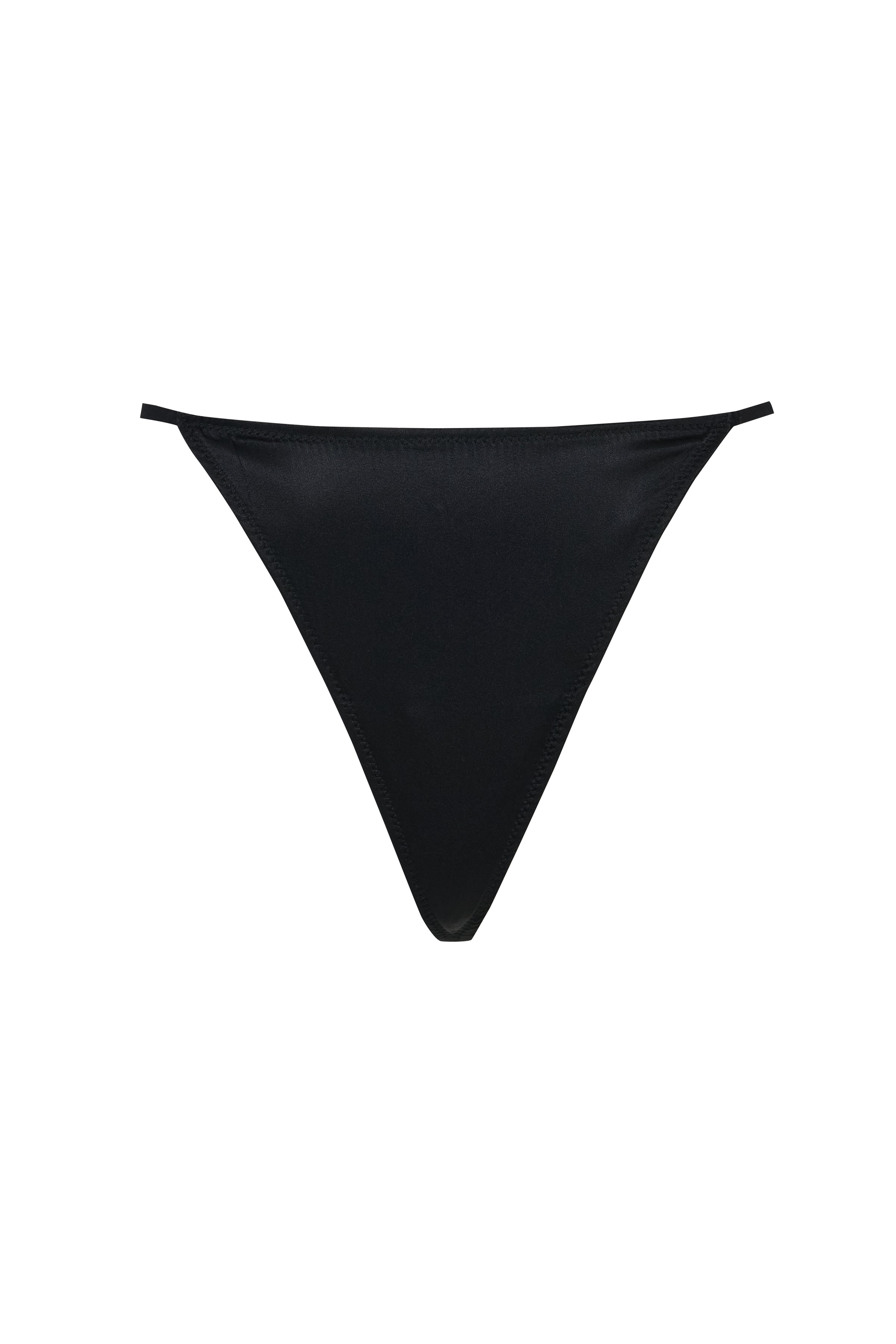 HONEY SILK G-STRING