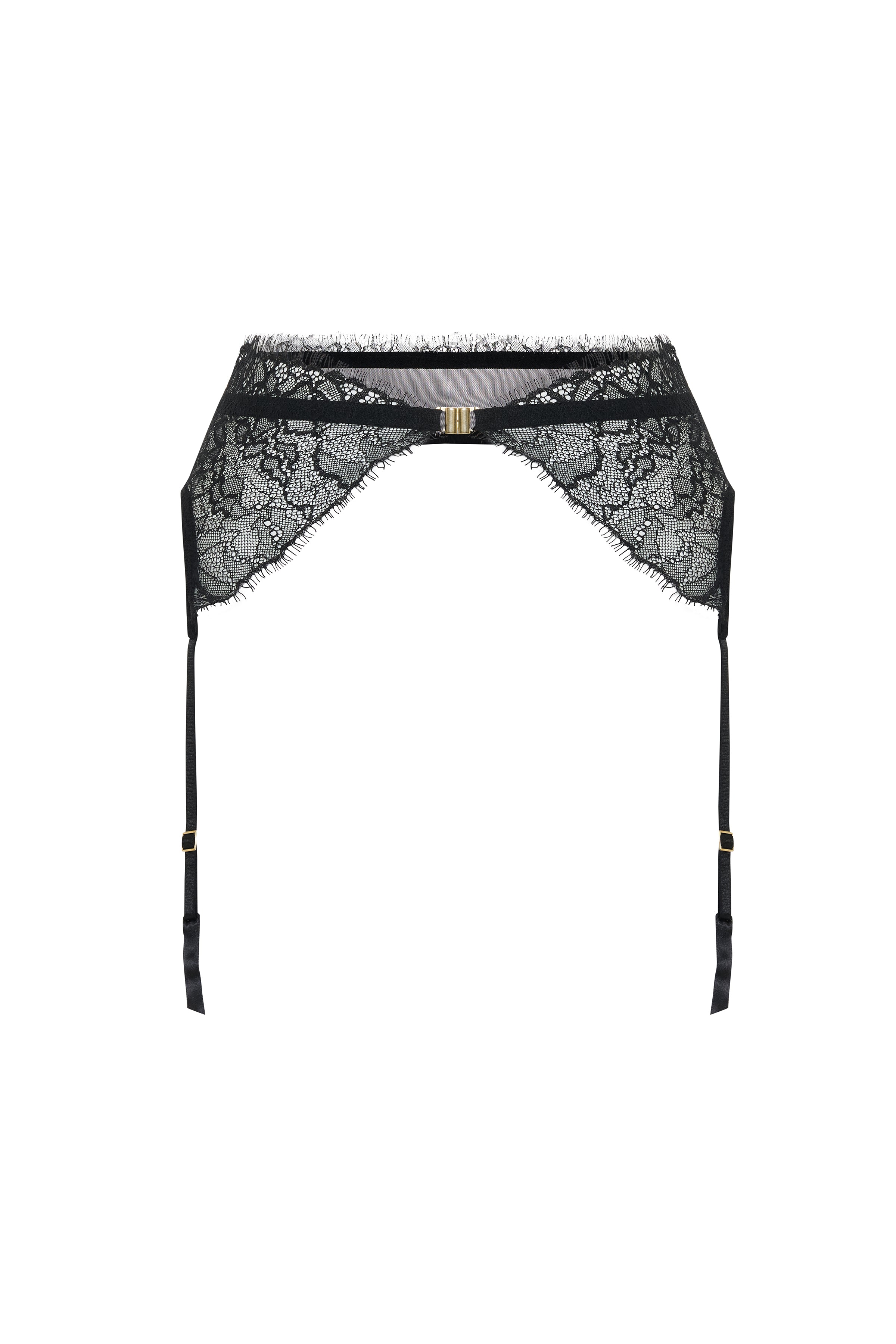 VIVIENNE GARTER BELT