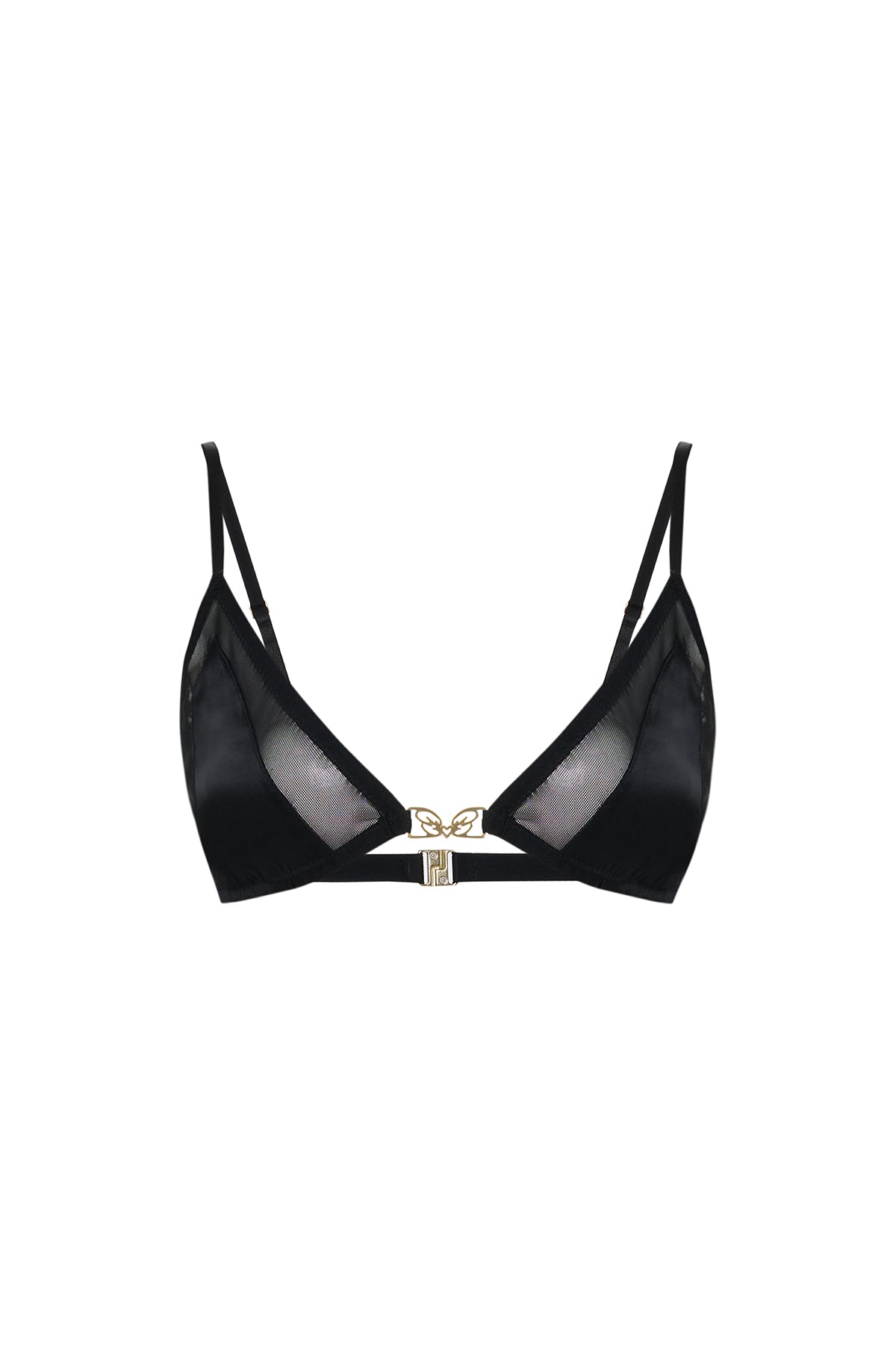 HONEY İPEK ÜÇGEN BRA