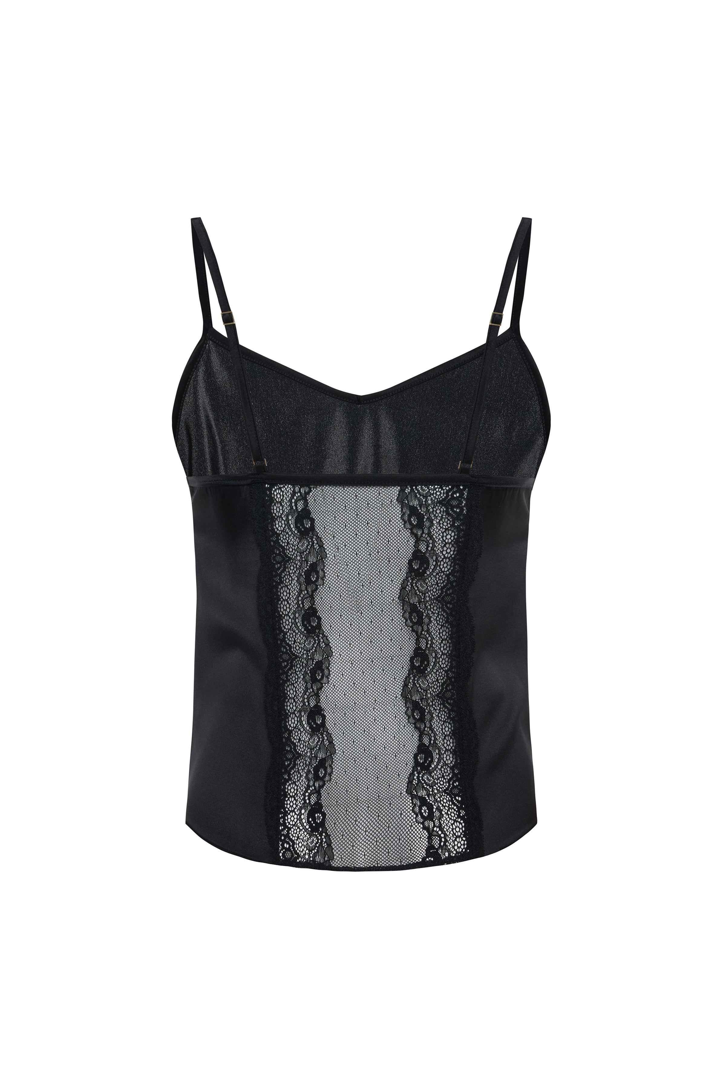 DREAMY İPEK PİJAMA ÜST